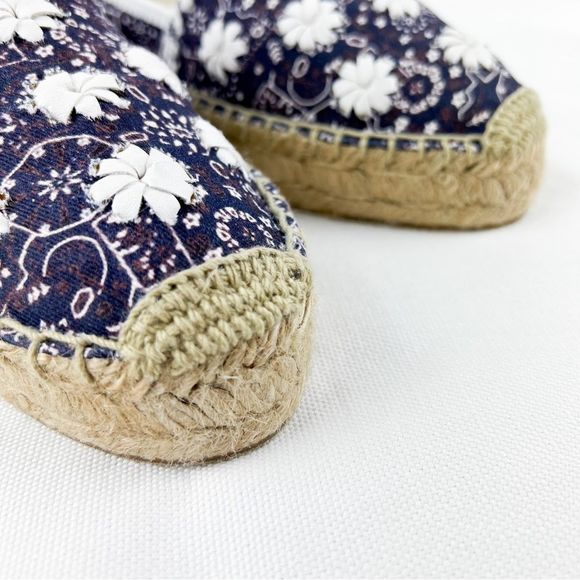 Jack Rogers Palmer espadrilles sizes 7 - Picture 10 of 15